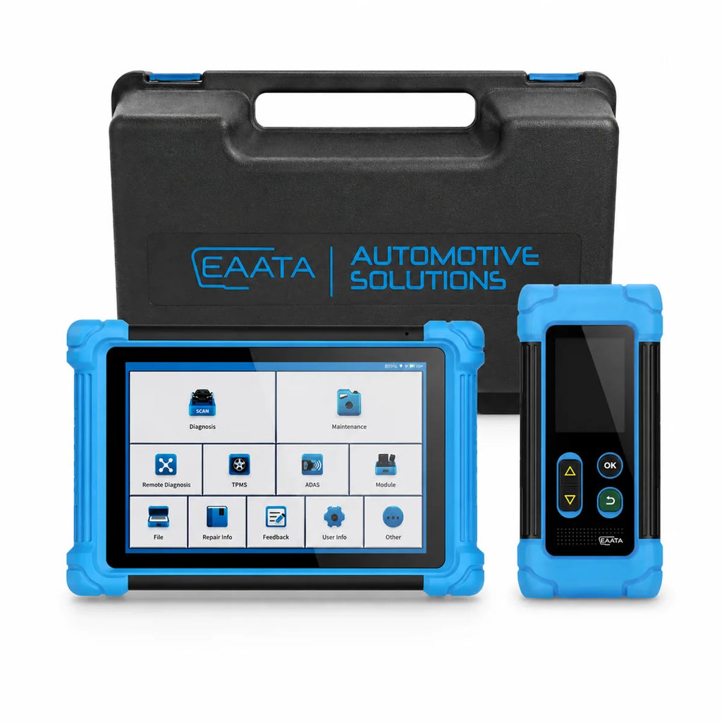 EAATA 90 diagnostic scanner